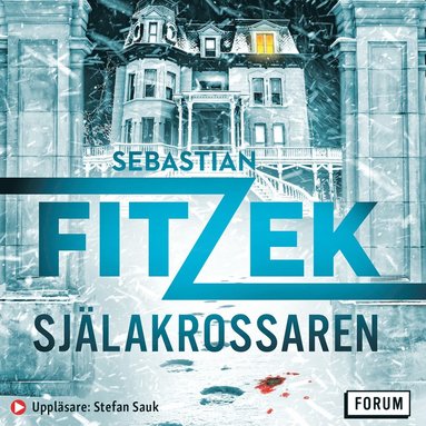 Sjlakrossaren (e-bok)