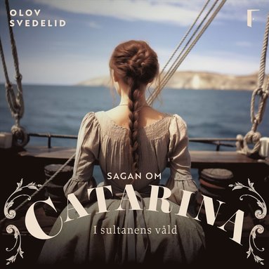 I sultanens v�ld (ljudbok)