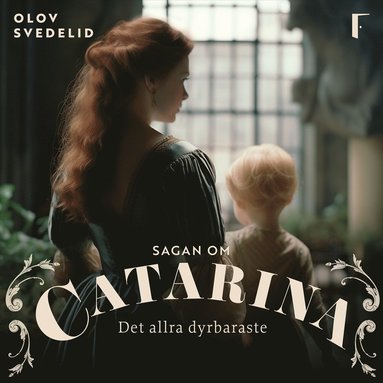 Det allra dyrbaraste (ljudbok)