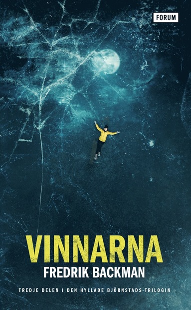 Vinnarna (pocket)