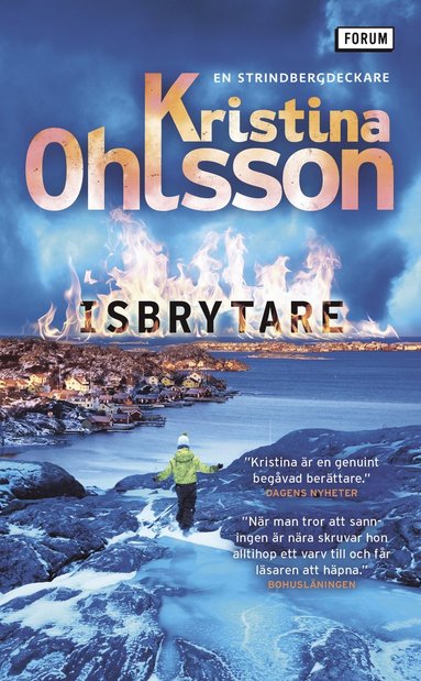 Isbrytare (pocket)