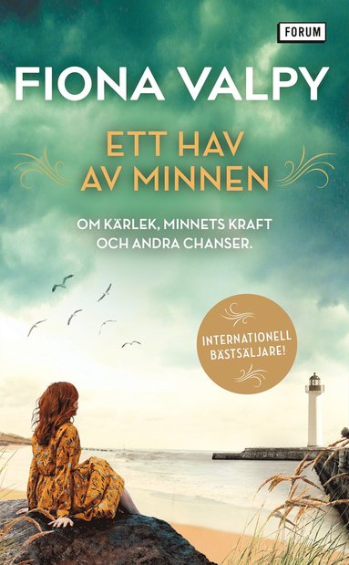 Ett hav av minnen (inbunden)