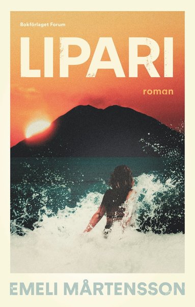 Lipari (inbunden)