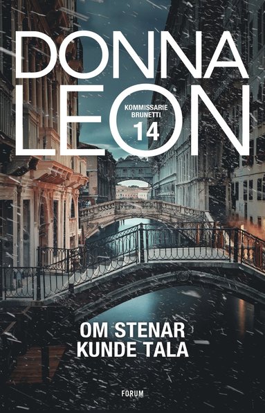 Om stenar kunde tala (ljudbok)