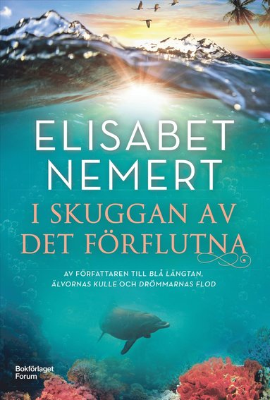 I skuggan av det frflutna (inbunden)
