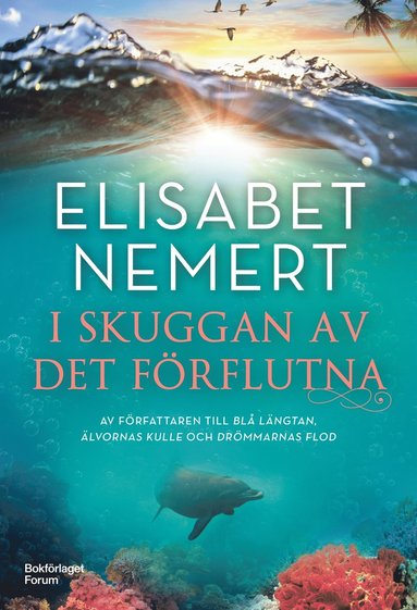 I skuggan av det f�rflutna (pocket)