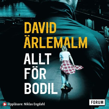 Allt f�r Bodil (ljudbok)