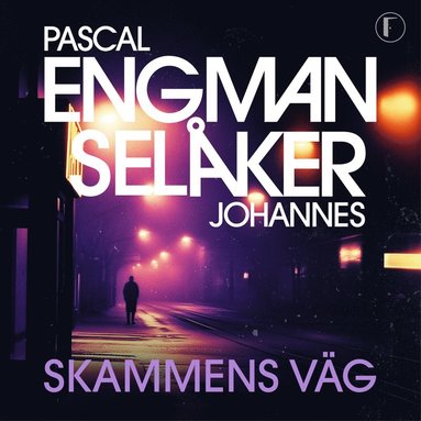 Skammens vg (e-bok)
