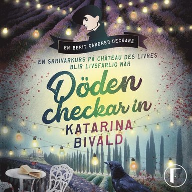 Dden p Chteau des Livres (e-bok)