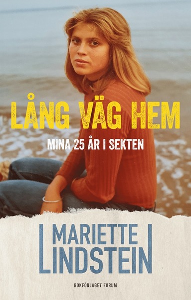 Lng vg hem : mina 25 r i sekten (pocket)