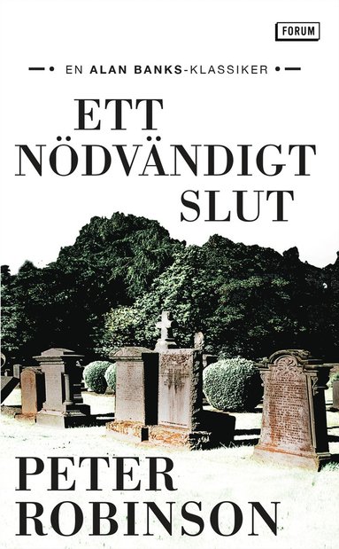 Ett ndvndigt slut (pocket)