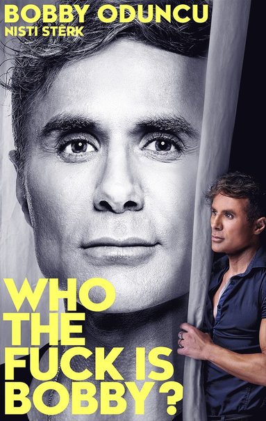 Who the fuck is Bobby? (pocket)