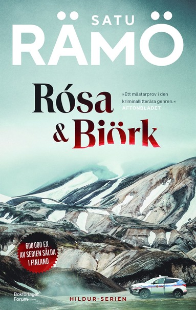 Rosa & Bjrk (pocket)