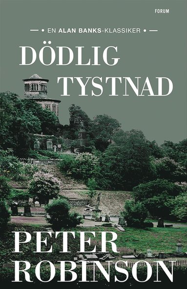 D�dlig tystnad (pocket)