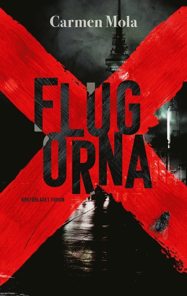 Flugorna (inbunden)