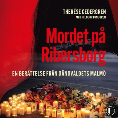 Mordet p Ribersborg : en berttelse frn gngvldets Malm (hftad)