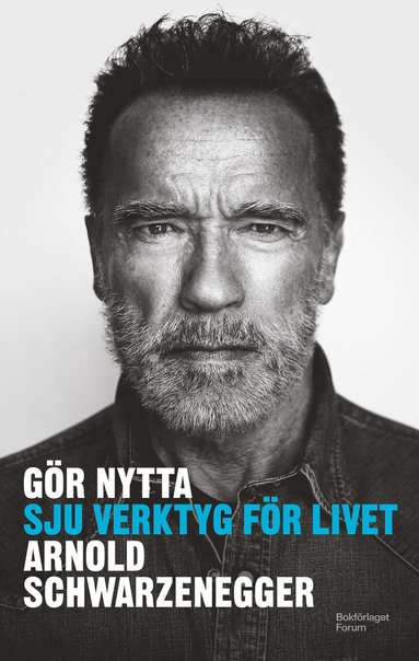 Gr nytta : sju verktyg fr livet (pocket)