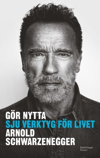 Gr nytta : sju verktyg fr livet (e-bok)