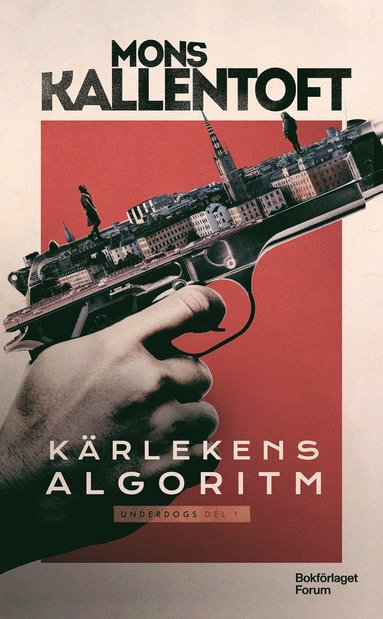Krlekens algoritm (pocket)