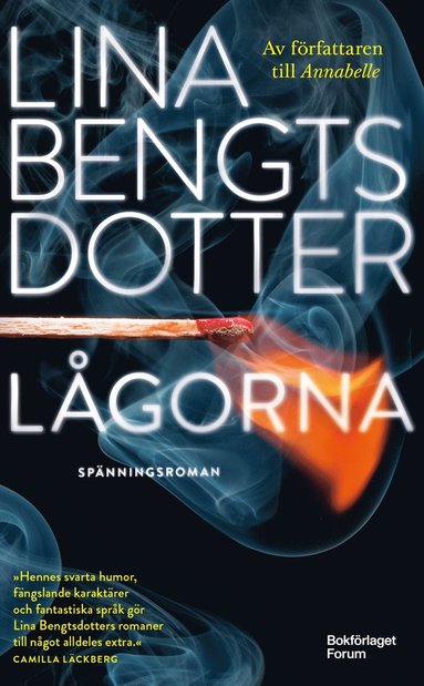 Lgorna (inbunden)
