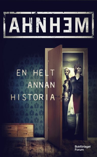 En helt annan historia (pocket)