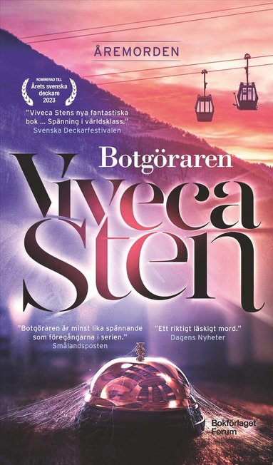 Botgraren (pocket)