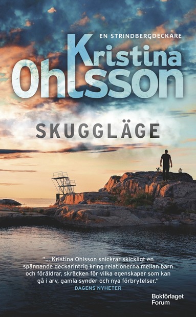 Skuggläge (pocket)