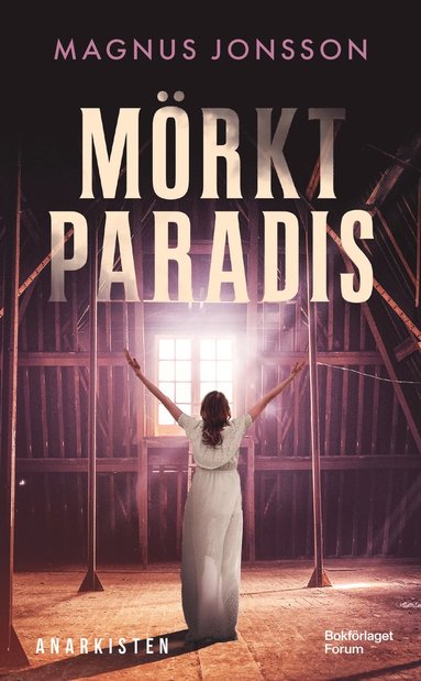 Mrkt paradis (pocket)