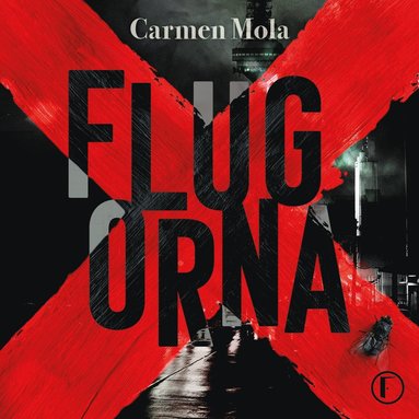 Flugorna (ljudbok)