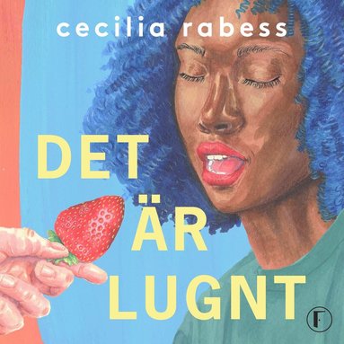 Det r lugnt (ljudbok)