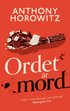 Ordet r mord