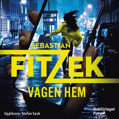 Vgen hem (pocket)