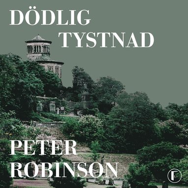 Ddlig tystnad (ljudbok)