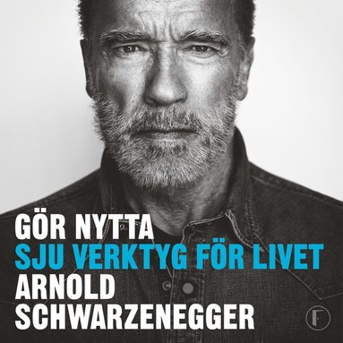 Gr nytta : sju verktyg fr livet (inbunden)