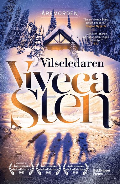 Vilseledaren (pocket)