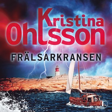 Frlsarkransen (e-bok)