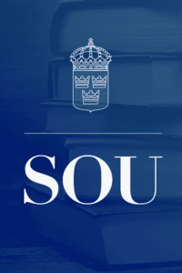 Rapport frn Bergwallkommissionen. SOU 2015:52 : Betnkande frn Bergwallkommissionen (hftad)