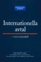 Internationella avtal : i teori och praktik (häftad)