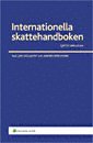 Internationella skattehandboken (häftad)