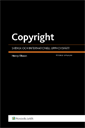 Copyright : Svensk och internationell upphovsrätt (kartonnage)