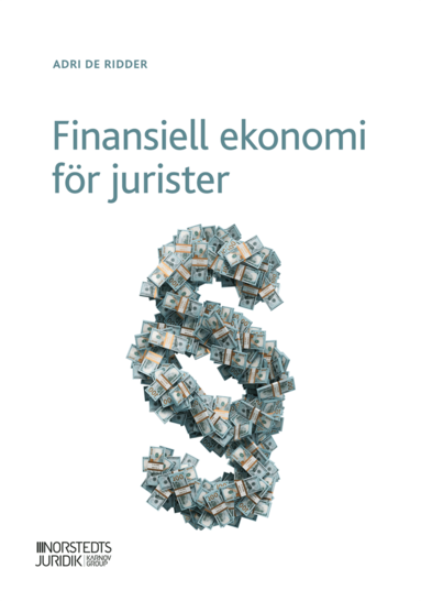 Finansiell ekonomi fr jurister (hftad)