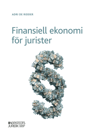 Finansiell ekonomi fr jurister (inbunden)