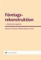 F�retagsrekonstruktion : i teori och praktik (h�ftad)