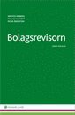 Bolagsrevisorn : oberoende, ansvar, tystnadsplikt (inbunden)