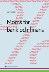 Moms fr bank och finans (hftad)