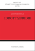Idrottsjuridik