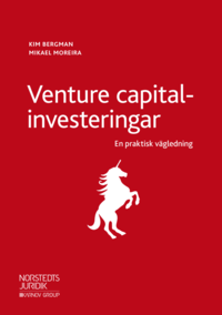 Venture capital-investeringar : en praktisk vgledning (hftad)
