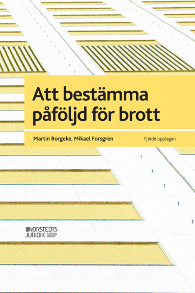 Att bestmma pfljd fr brott (hftad)