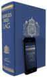 Sveriges Rikes Lag 2021 (klotband) : När du köper Sveriges Rikes Lag 2021 får du även tillgång till lagboken som app med riktig lagbokskänsla.