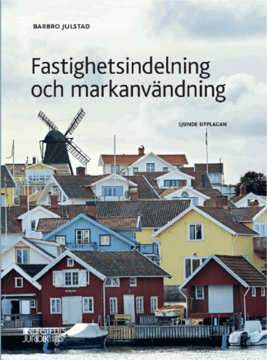 Fastighetsindelning och markanvndning (hftad)